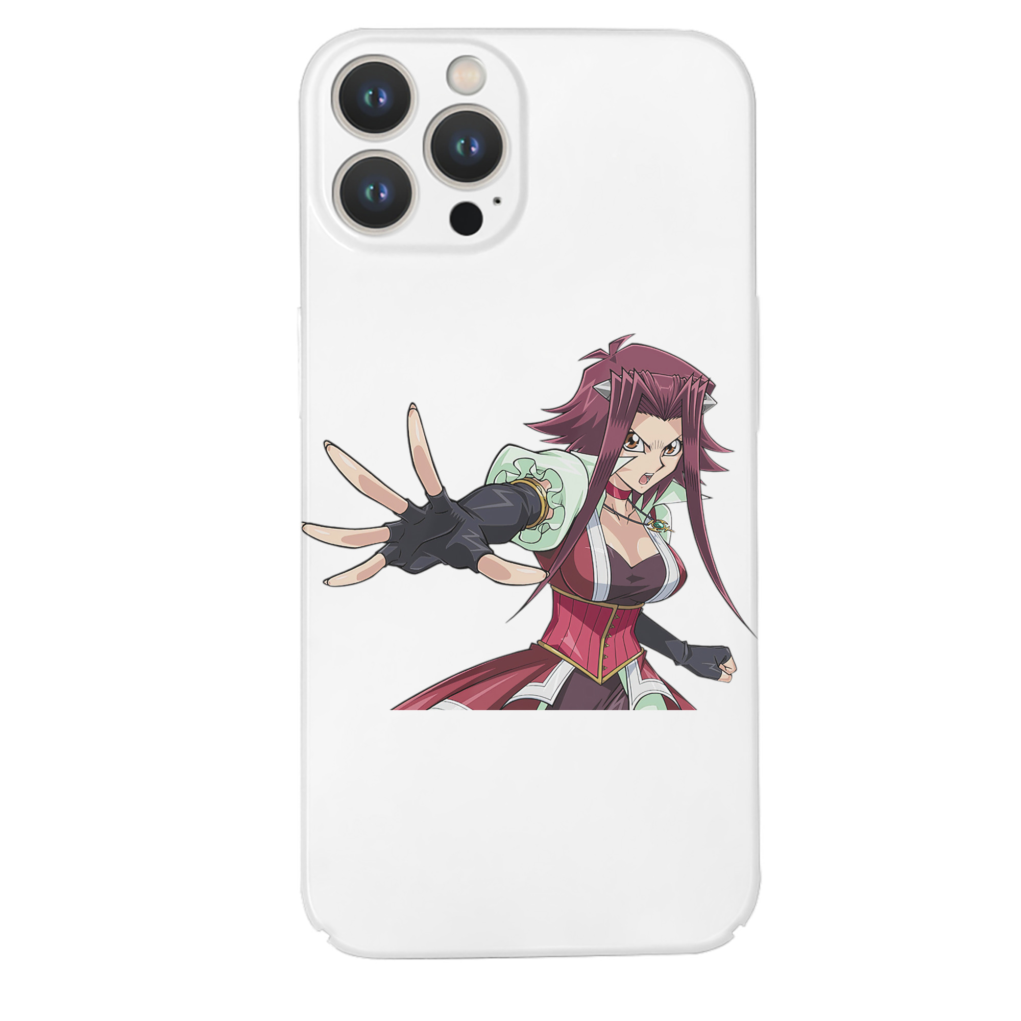 （画像用） 遊☆戯☆王 Yu-Gi-Oh! 【iPhone 14シリーズ対応】ハードケース